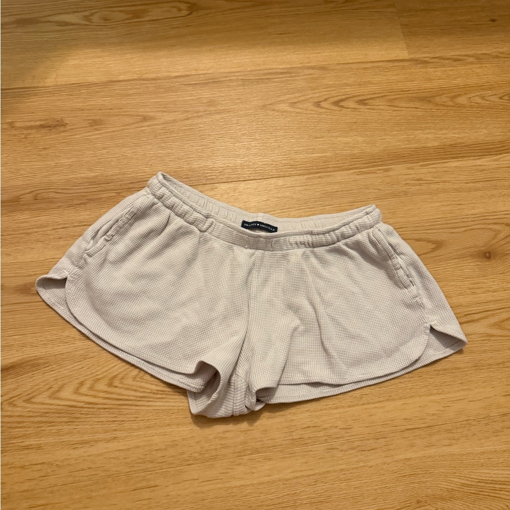 brandy melville shorts